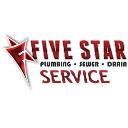 Five Star Service Pros logo